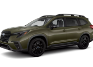 EVOLTIS – 2.4 Turbo Touring
