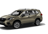 FORESTER – 2.5 Advance