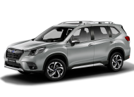 FORESTER – 2.5 Limited