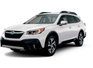 OUTBACK – 2.5