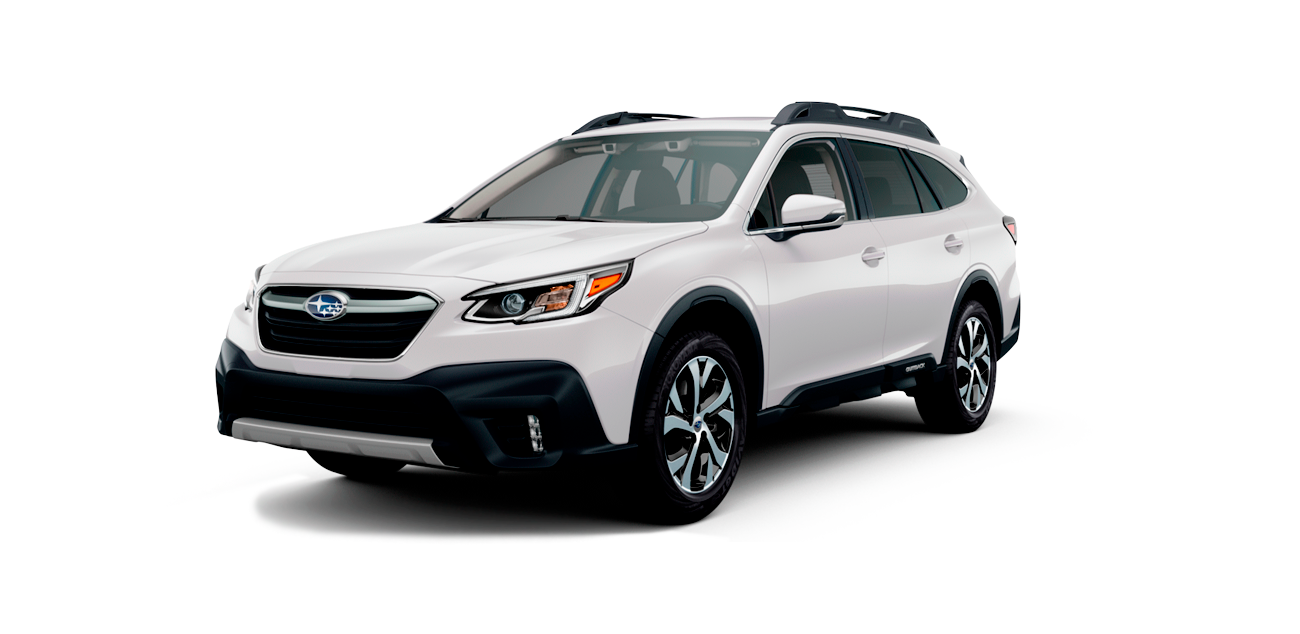 OUTBACK – 2.5
