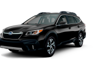 OUTBACK – 2.5