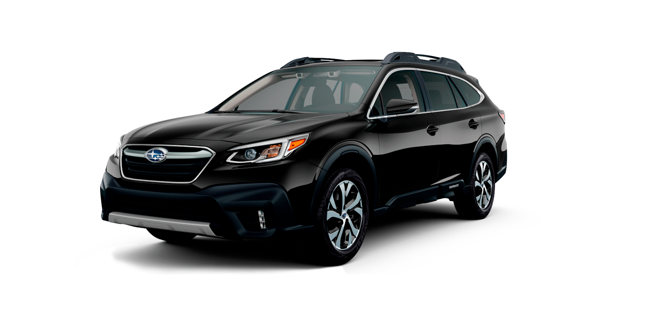 OUTBACK – 2.5