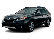 OUTBACK – 2.5