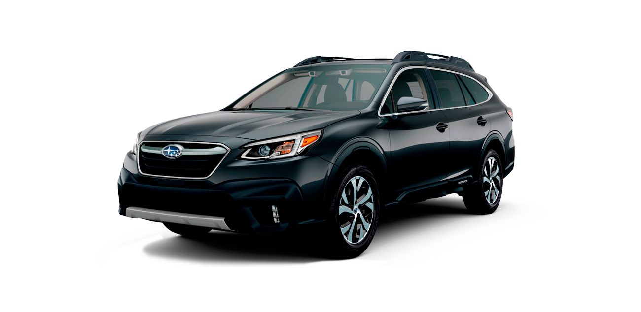 OUTBACK – 2.5