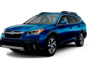 OUTBACK – 2.5