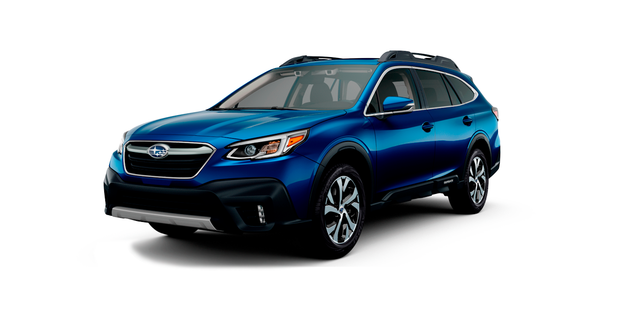 OUTBACK – 2.5