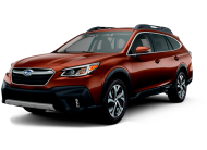 OUTBACK – 2.5