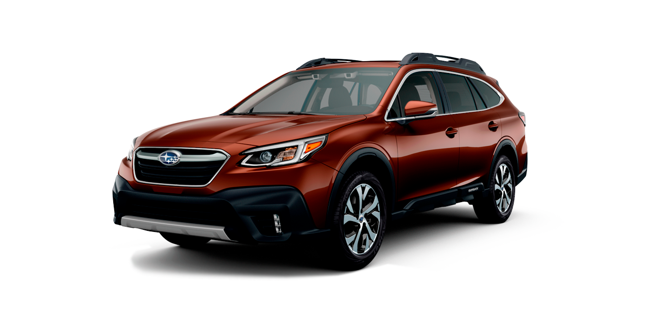 OUTBACK – 2.5
