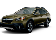 OUTBACK – 2.5