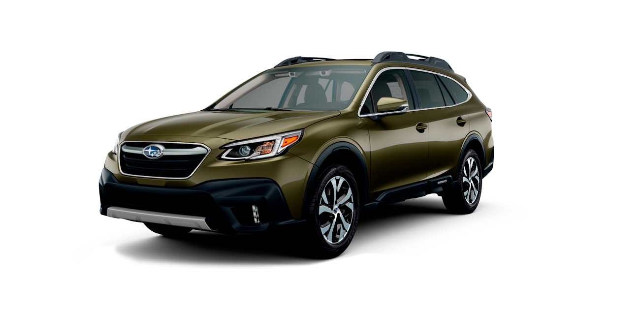 OUTBACK – 2.5