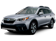 OUTBACK – 2.5